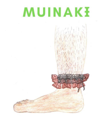 Muinaki